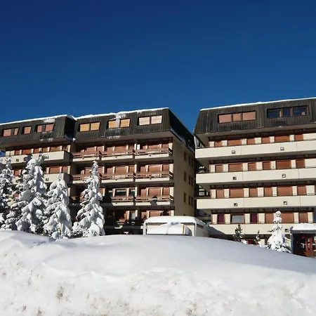 Comodo Appartamento Sulle Piste Daire *