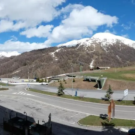 Daire Comodo Appartamento Sulle Piste *