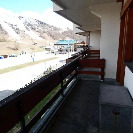 Daire Comodo Appartamento Sulle Piste